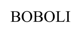 BOBOLI trademark