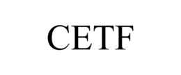 CETF trademark