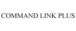 COMMAND LINK PLUS trademark