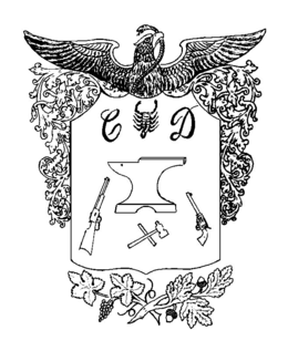 C D trademark