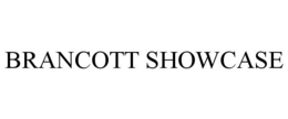 BRANCOTT SHOWCASE trademark