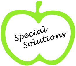 SPECIAL SOLUTIONS trademark