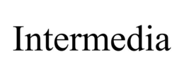 INTERMEDIA trademark