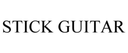 STICK GUITAR trademark