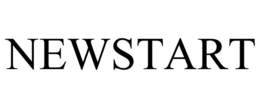 NEWSTART trademark