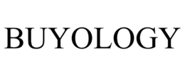 BUYOLOGY trademark