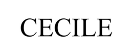 CECILE trademark