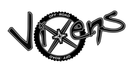 OFF-ROAD OFF-ROAD VIXENS trademark