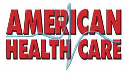 AMERICAN HEALTH CARE trademark