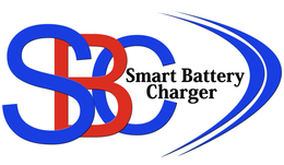 SBC SMART BATTERY CHARGER trademark
