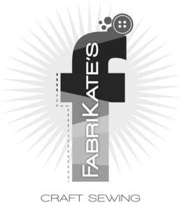 FABRIKATE'S CRAFT SEWING F trademark