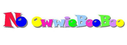 NO OWWIEBOOBOO trademark