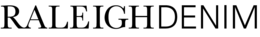 RALEIGH DENIM trademark