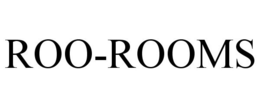 ROO-ROOMS trademark
