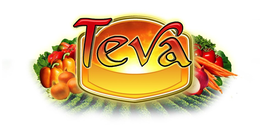 TEVA trademark