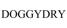 DOGGYDRY trademark
