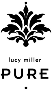 LUCY MILLER PURE trademark
