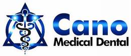 CANO MEDICAL DENTAL trademark
