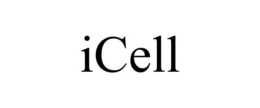 ICELL trademark