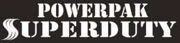 POWERPAK SUPERDUTY trademark