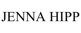JENNA HIPP trademark