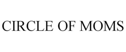CIRCLE OF MOMS trademark