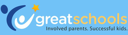 GREATSCHOOLS INVOLVED PARENTS. SUCCESSFUL KIDS. trademark