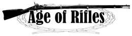 AGE OF RIFLES trademark