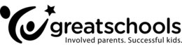 GREATSCHOOLS INVOLVED PARENTS. SUCCESSFUL KIDS. trademark