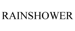 RAINSHOWER trademark