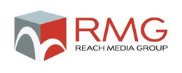RMG REACH MEDIA GROUP trademark