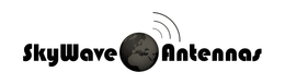SKYWAVE ANTENNAS trademark