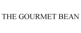 THE GOURMET BEAN trademark