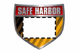 SAFE HARBOR trademark