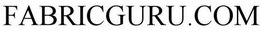 FABRICGURU.COM trademark