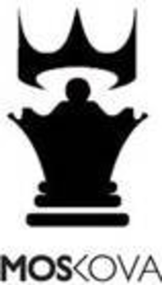 MOSKOVA trademark
