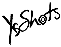 XS SHOTS trademark