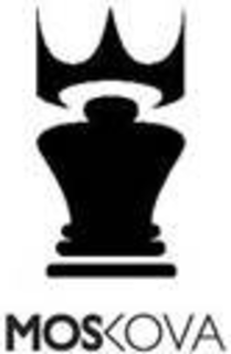 MOSKOVA trademark