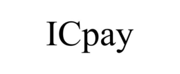 ICPAY trademark