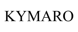 KYMARO trademark