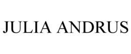 JULIA ANDRUS trademark
