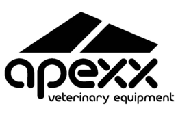 APEXX VETERINARY EQUIPMENT trademark