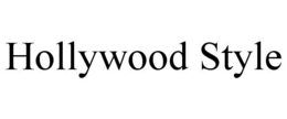 HOLLYWOOD STYLE trademark
