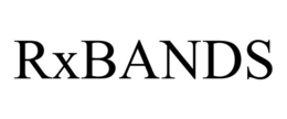 RXBANDS trademark