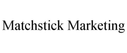 MATCHSTICK MARKETING trademark