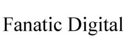 FANATIC DIGITAL trademark