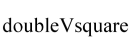 DOUBLEVSQUARE trademark