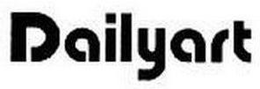 DAILYART trademark