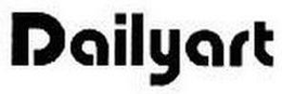 DAILYART trademark