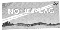 NO-JET-LAG trademark